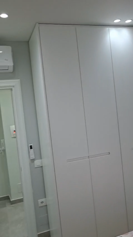 Apartament 1+1 per qera tek Selvia !