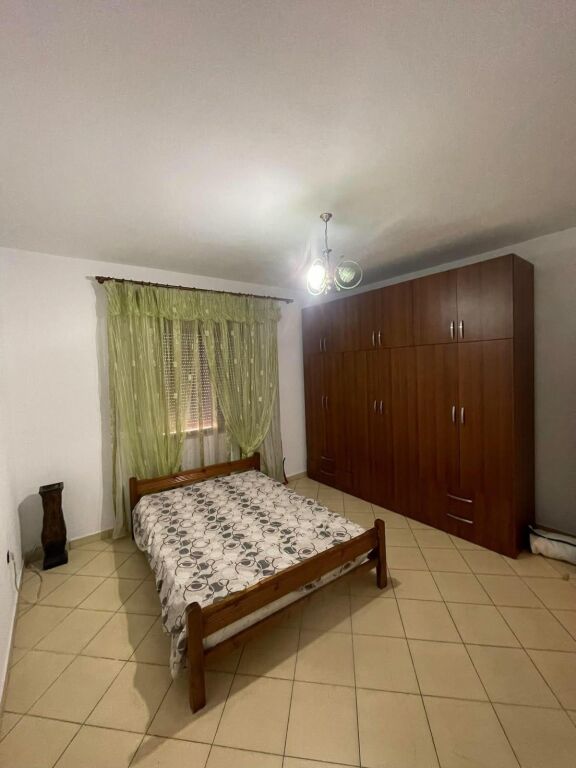 Si affitta il secondo piano di una villa 2+1