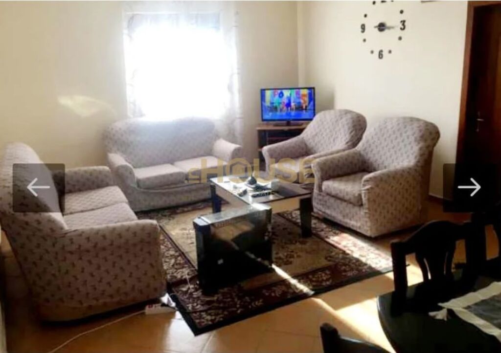 2+1 APARTMENT FOR SALE IN DON BOSKO