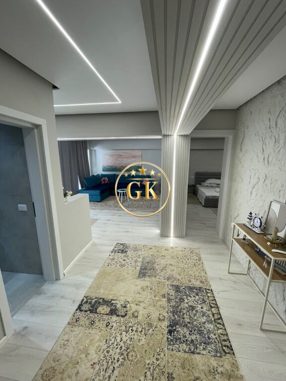 20708547🏢 SHITET APARTAMENT 1+1 – CURRILA, DURRËS