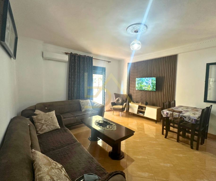 FOR SALE APARTMENT 1+1 – MALI I ROBIT