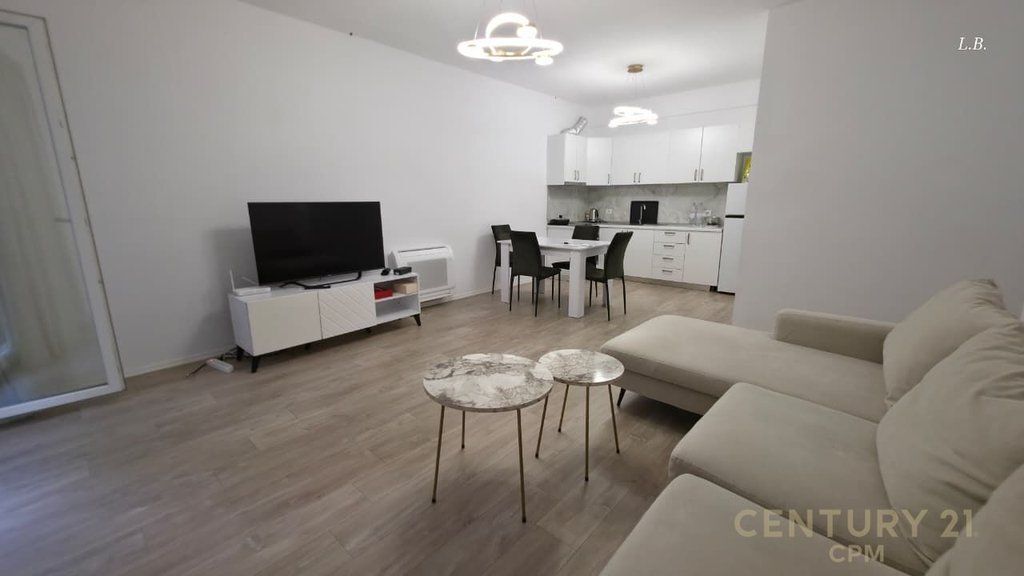 Modern Apartment 2+1+2 for Rent at the Dry Lake, FZ Construction
