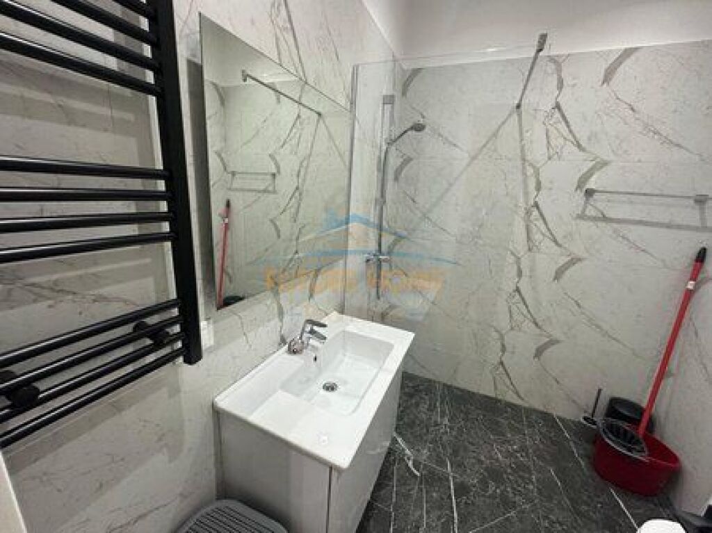 Rent,Apartment 1+1 Delijorgji Complex !