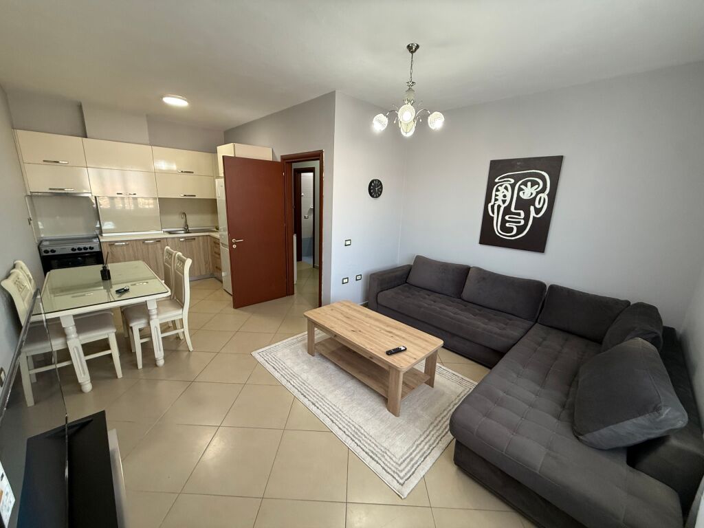 📣 QERA Apartament 1+1 📍 Misto Mame 🛣️ Rruga “Besim Alla” ✨