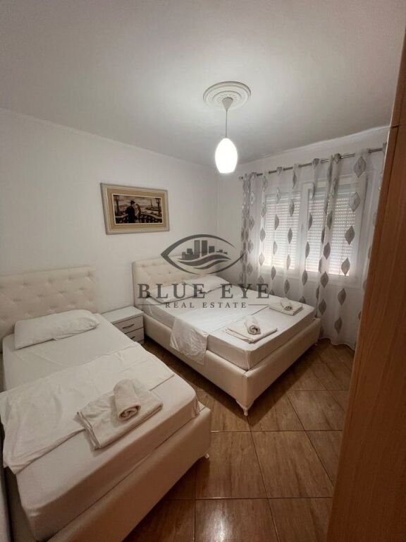 APARTAMENT 2+1 ME QIRA – TEK HOTEL VIVAS!
