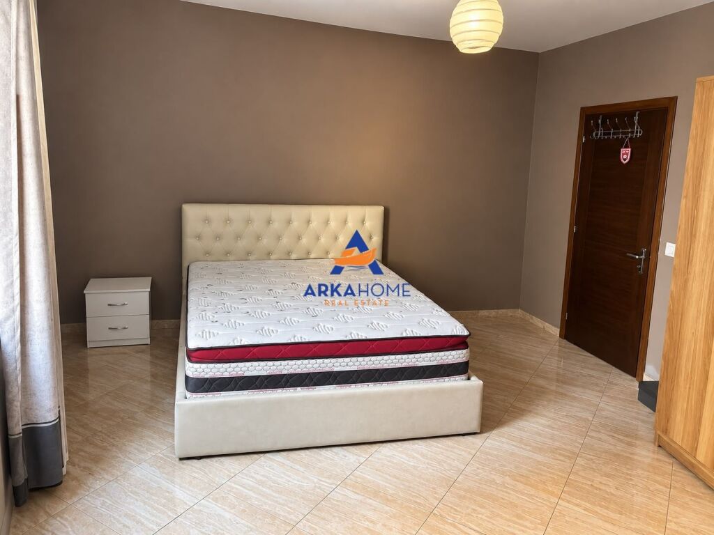FOR SALE APARTMENT 2+1+BALCONY " FRATARI COMPLEX, NEW RING " 17200000 LEK