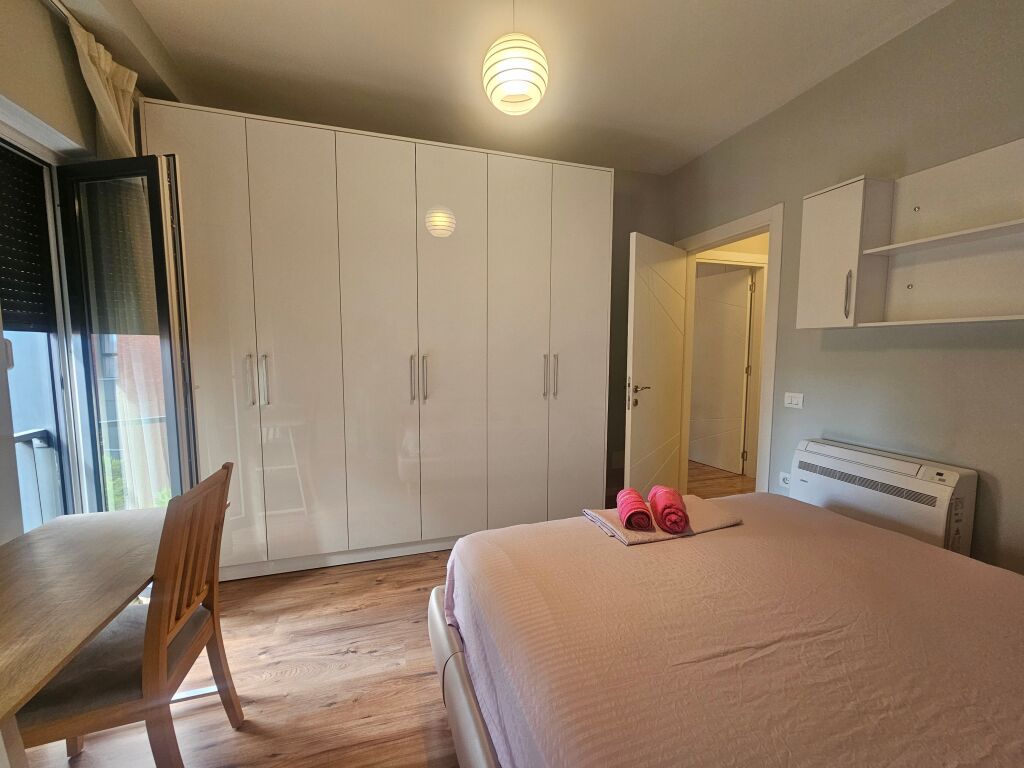 Apartment 2+1+2 for rent at PANORAMA St.