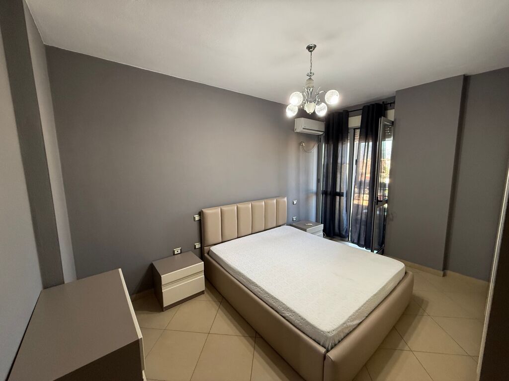 📣 QERA Apartament 1+1 📍 Misto Mame 🛣️ Rruga “Besim Alla” ✨