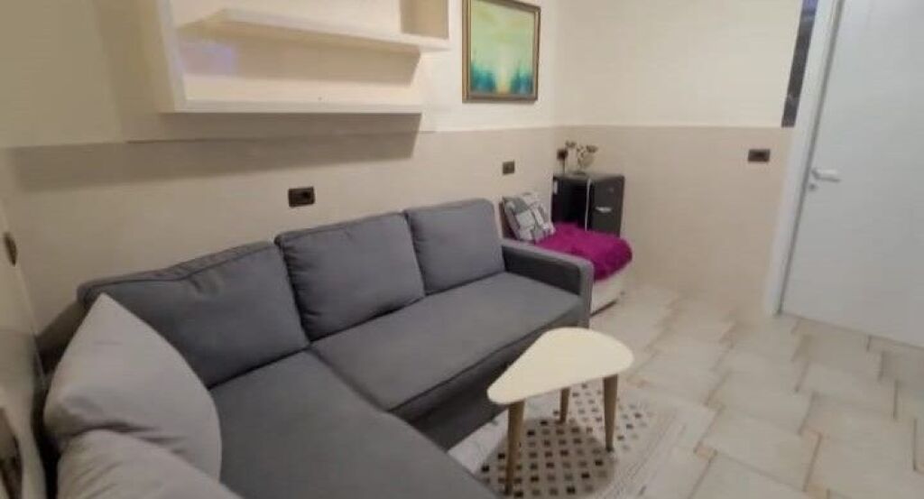Affitto | Apartament 1 + 1 | Rruga 5 Maji | 460 €/mese