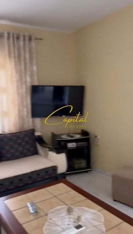 APARTAMENT ME QIRA 1+1 LAPRAKE 50.000 LEKE