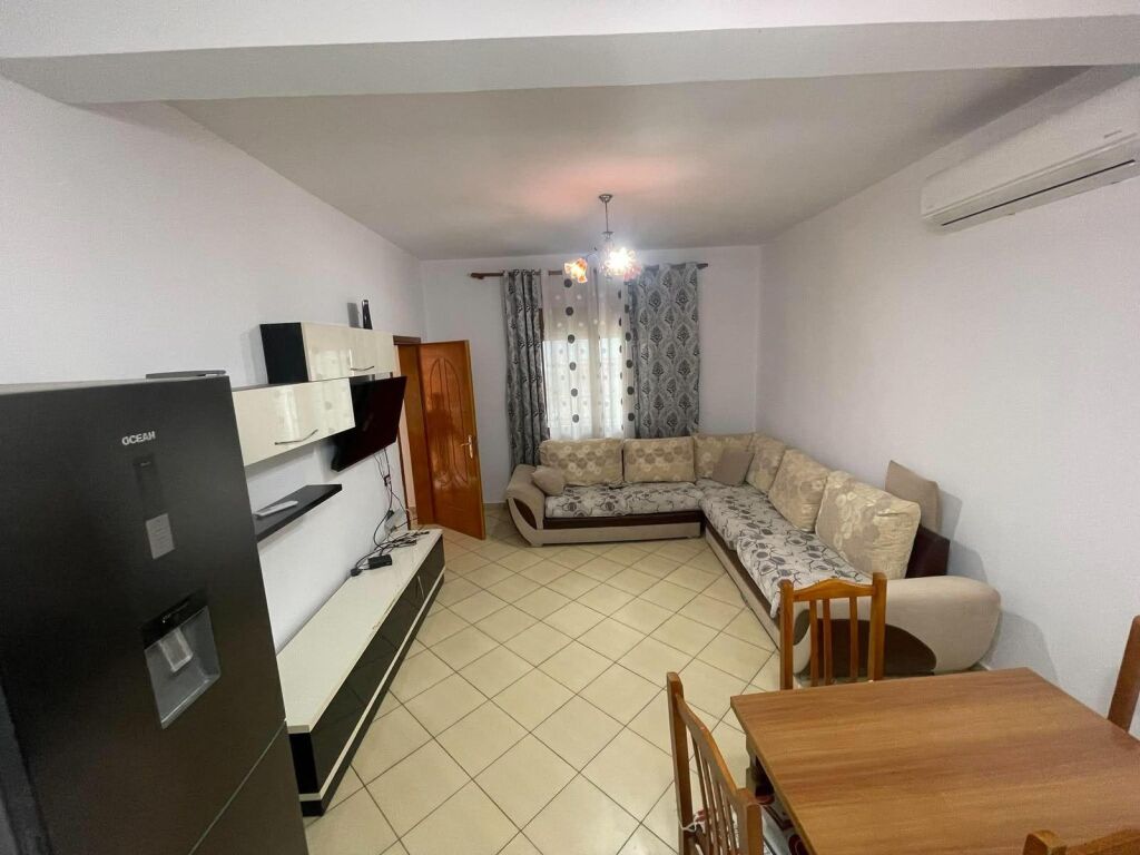 Si affitta il secondo piano di una villa 2+1