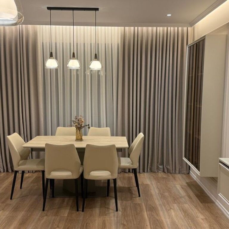 🏡 FOR RENT | 2+1+2 + PARKING