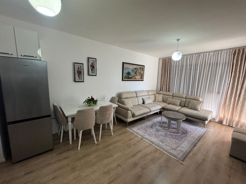 APARTMENT 2+1 FOR RENT AT TRIO TOWER, DON BOSKO