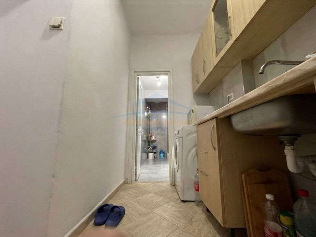 Qera, Apartament 2+1 Don Bosko, Tirane