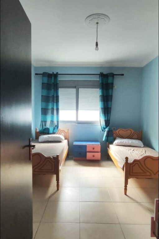 Jepet Me Qera Apartament 2+1+2 Tualete +2 Ballkone