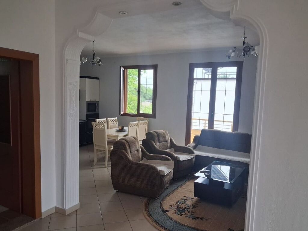 APARTMENT 1+1 35,000 LEKE RIVERSIDE