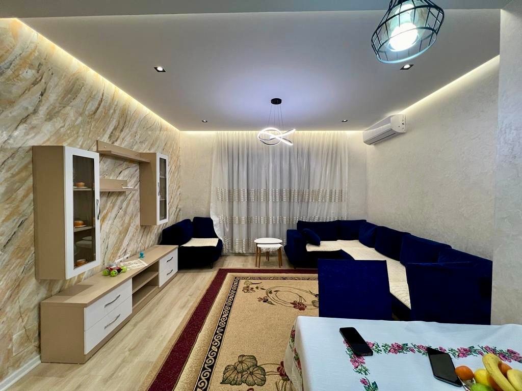 🏡 RENT Apartment 2+1 📍 Grand Gallery Complex, Yzberisht ✨