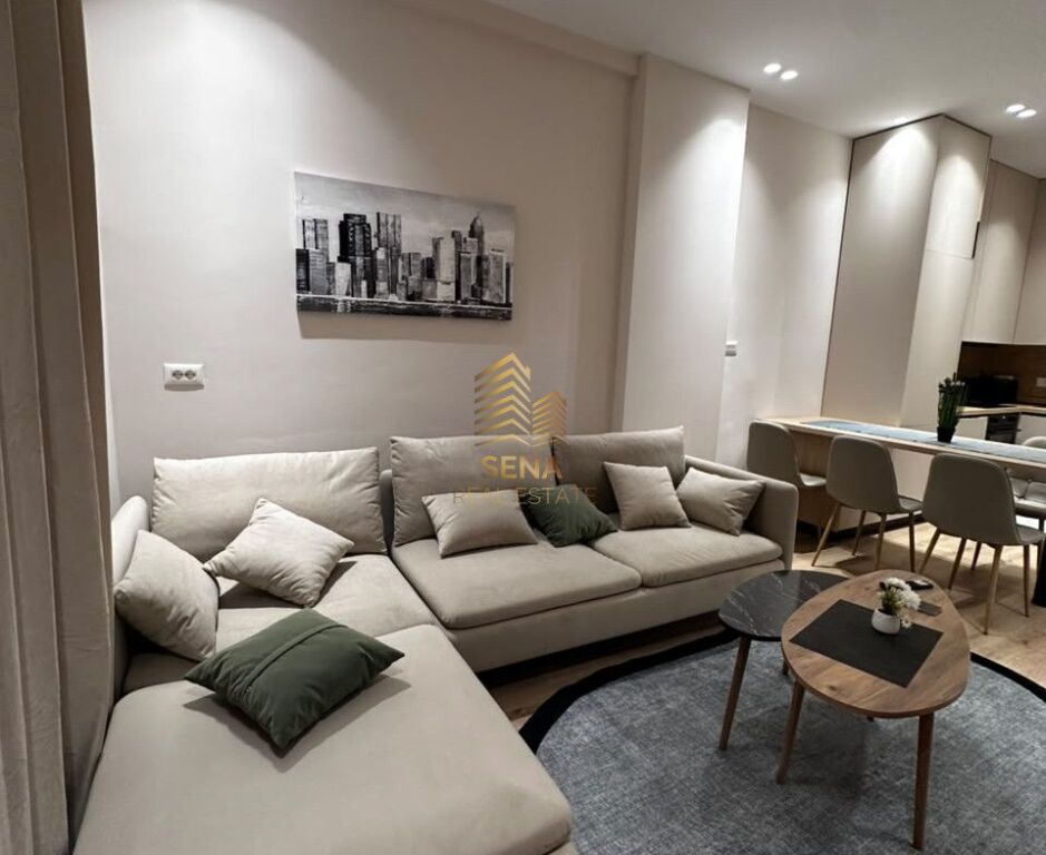 Rent, Apartment 2+1+2+2 blk, Aura Complex, 80,000 Leke /month