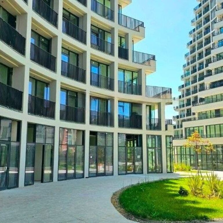✨🏆 SHITET APARTAMENT ULTRA-LUKSOZ – LAKE VIEW RESIDENCE 🏆✨