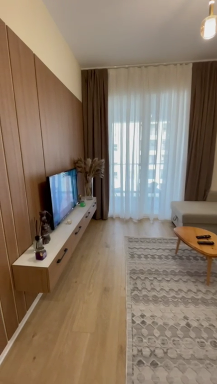Apartment 2+1 for rent ,Siri Kodra