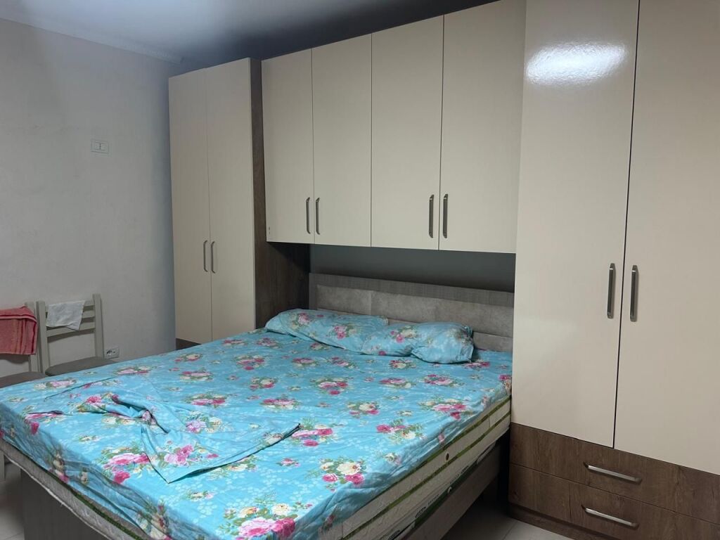 STUDIO apartment for Annual Rent in Durres Beach