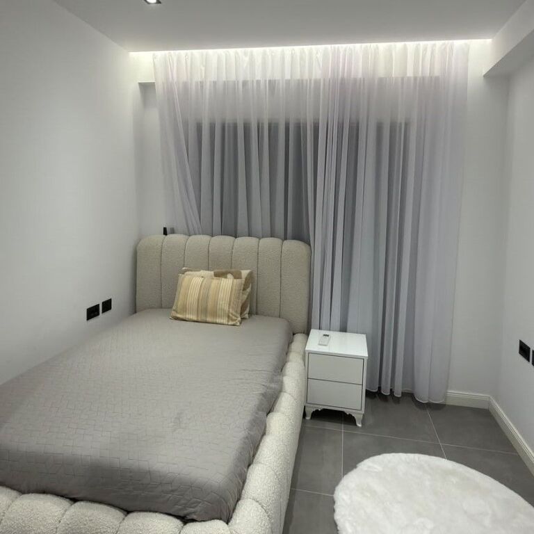 ✨ FOR RENT – APARTMENT 3+1+2 ✨🏡