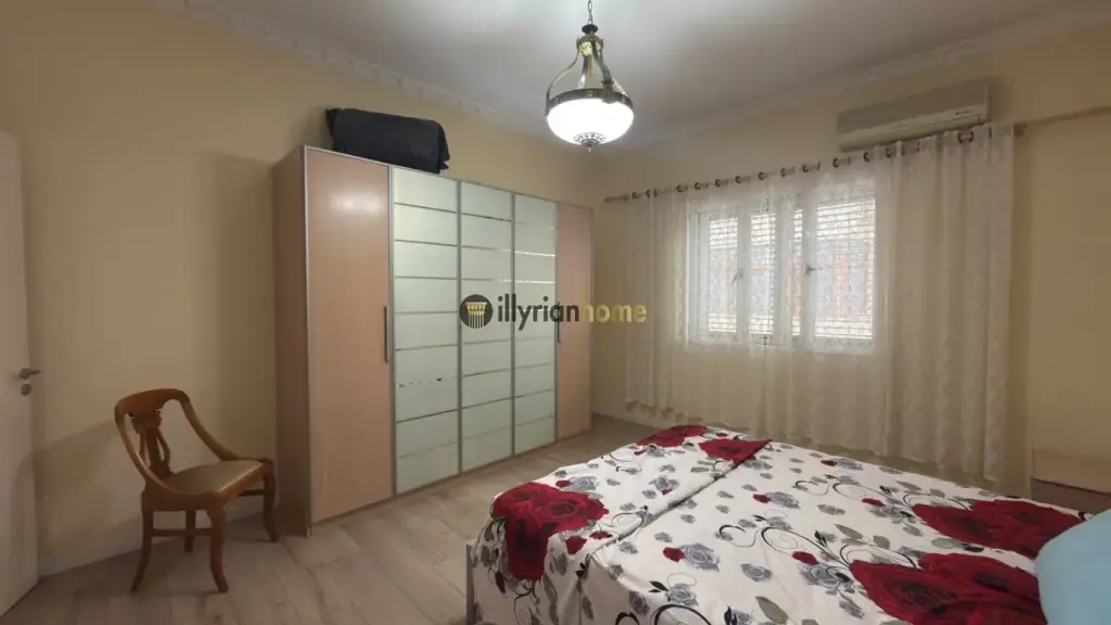 RENT | APARTMENT 2+1 – “HIM KOLLI” STREET-TIRANA