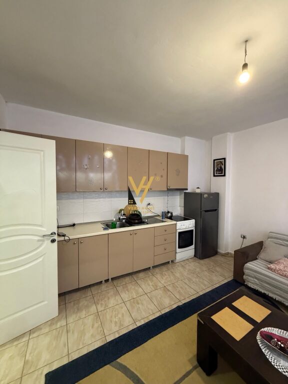 SHITET APARTAMENT 1+1+BLK PRANE QTU 84.000 EURO