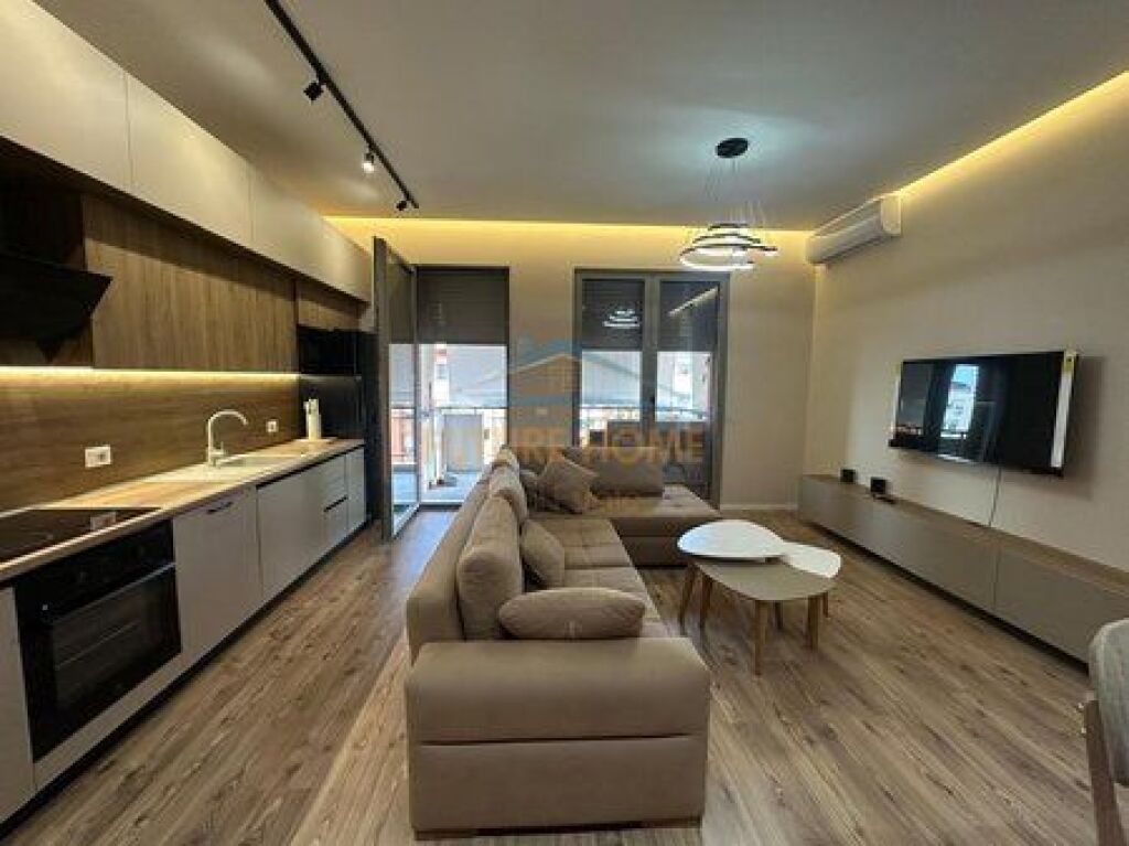 Rent,Apartment 1+1 Delijorgji Complex !