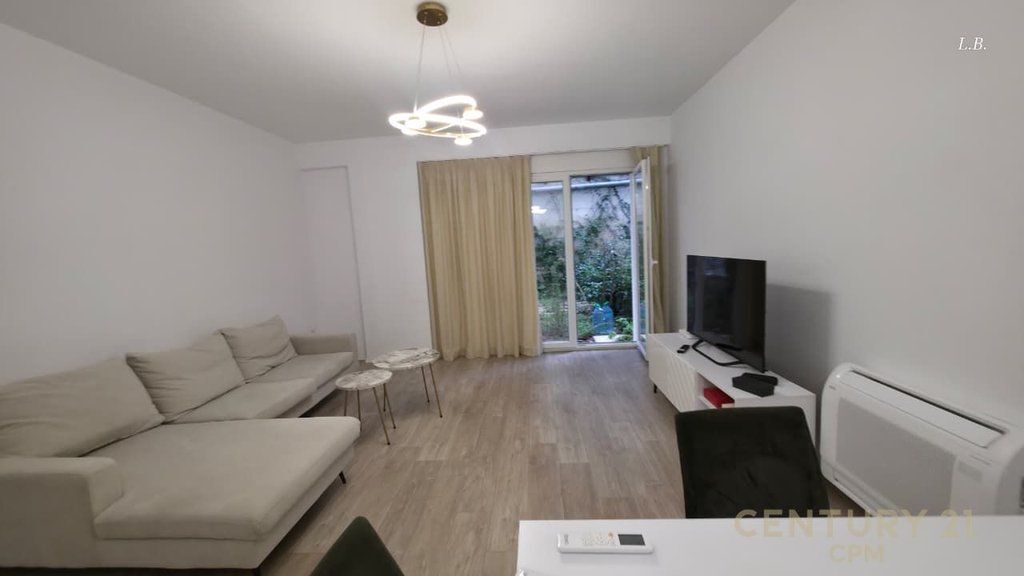 Modern Apartment 2+1+2 for Rent at the Dry Lake, FZ Construction