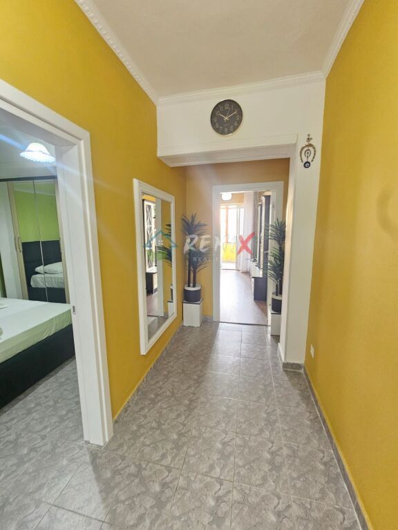 🏡 APARTAMENT 1+1 ME QIRA – ILIRIA, DURRËS