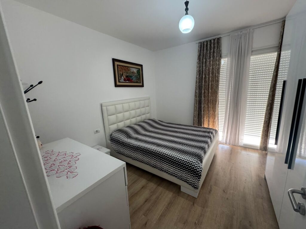 APARTMENT 2+1 FOR RENT AT TRIO TOWER, DON BOSKO