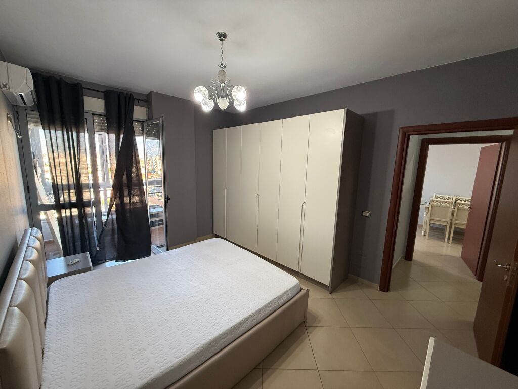 📣 QERA Apartament 1+1 📍 Misto Mame 🛣️ Rruga “Besim Alla” ✨