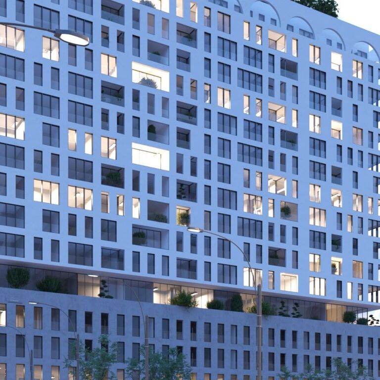 🏡✨ SHITET APARTAMENT 1+1 + 🅿️ | WHITE TOWER ✨🏡