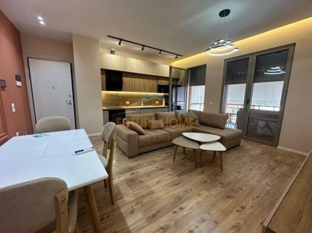 Rent,Apartment 1+1 Delijorgji Complex !
