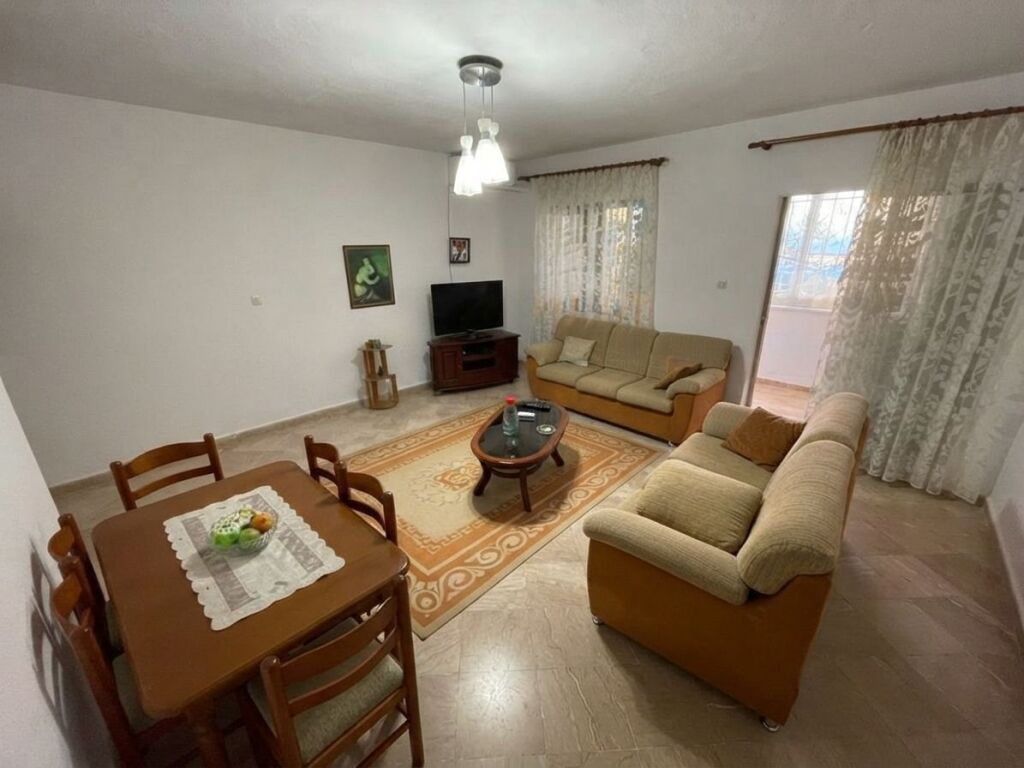 Qera, Apartament 2+1 Don Bosko, Tirane