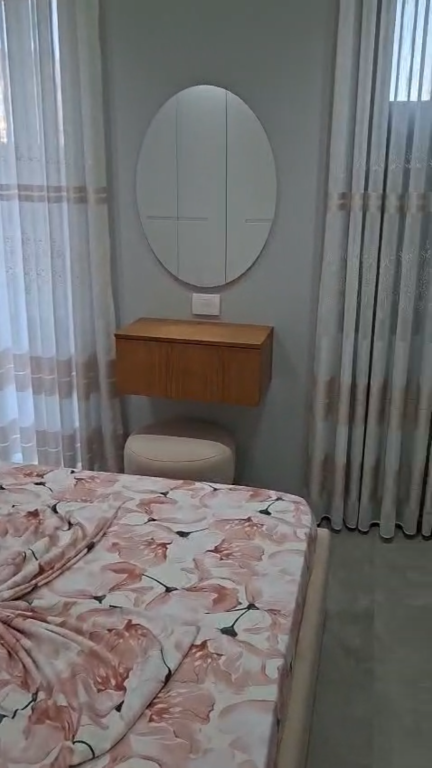 Apartament 1+1 per qera tek Selvia !