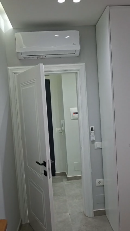 Apartament 1+1 per qera tek Selvia !