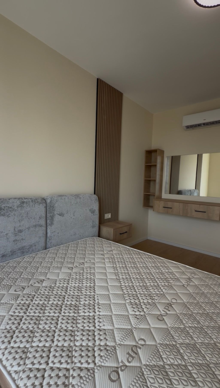 Apartment 3+1+2 + Parking for rent at Golden Tower, Mine Peza Street
