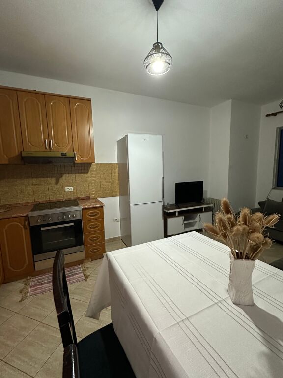 Appartamento 1+1 in affitto.