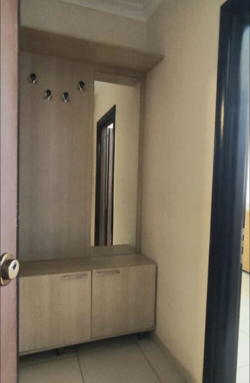 Okazion Apartament 2+1=50.000 leke Astir