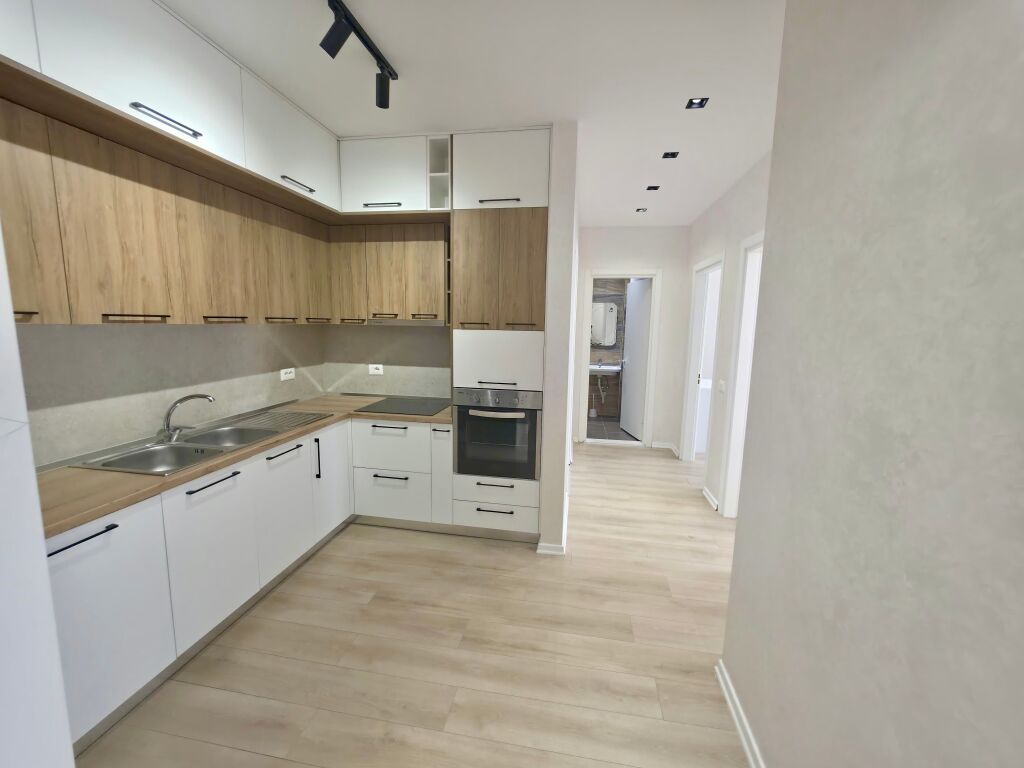 🏡 RENT Apartment 2+1 📍 Grand Gallery Complex, Yzberisht ✨