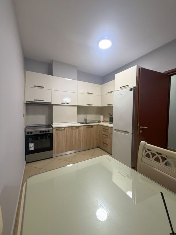 🏠 JEPET ME QIRA – APARTAMENT 1+1  📍 Misto Mame