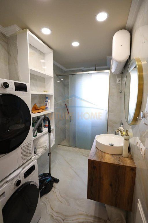 Rent, Apartment 2+1 + Garage, Kodra e Diellit