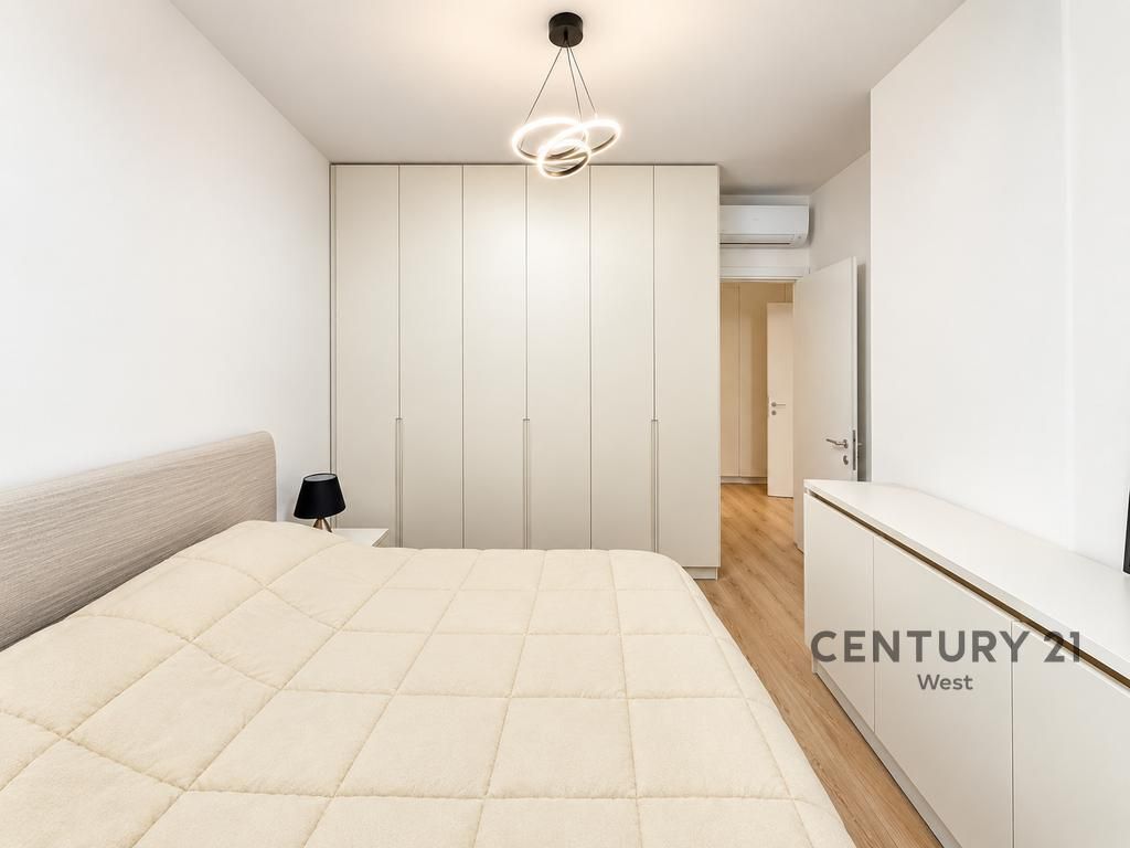 Apartment 2+1+2+ Parking Space for Sale, "Xheluks" Residence