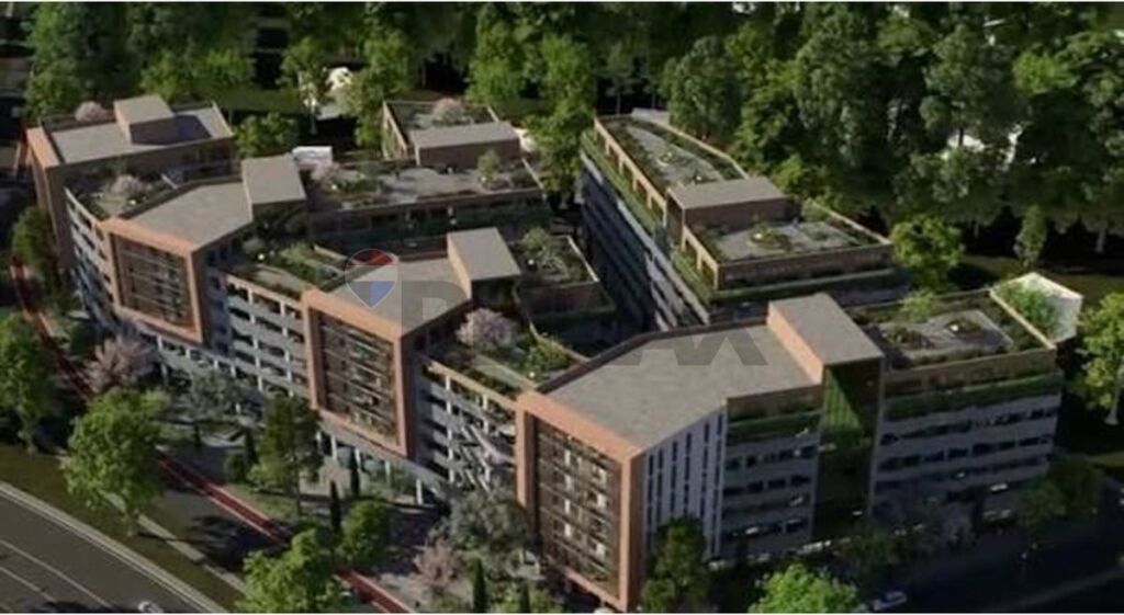 Apartment - For Sale - Paskuqan, Tirana