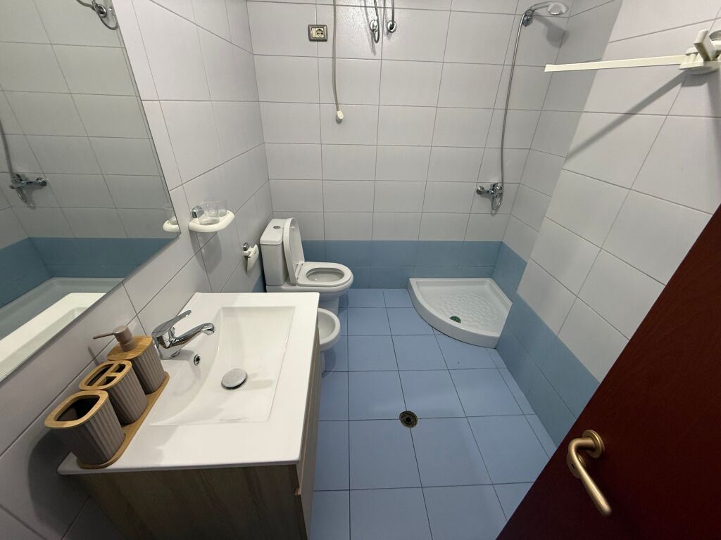 📣 QERA Apartament 1+1 📍 Misto Mame 🛣️ Rruga “Besim Alla” ✨