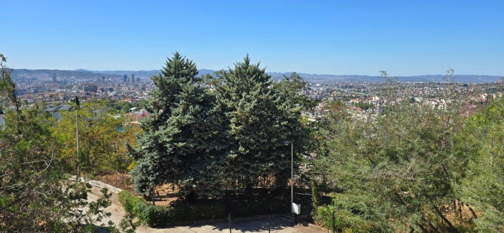 Shitet nga pronari: apartament 2+1, 120 m², me pamje panoramike – Fresk