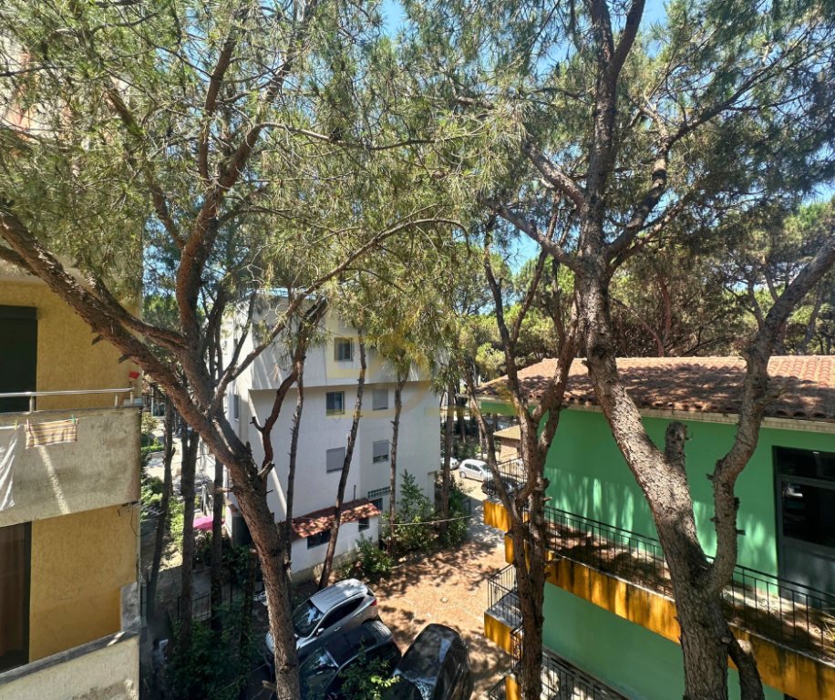 FOR SALE APARTMENT 1+1 – MALI I ROBIT