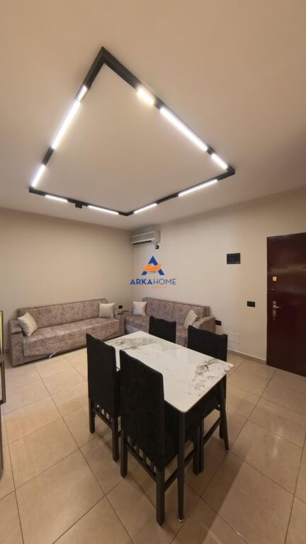 JEPET ME QERA APARTAMENT 1+1+BALLKON " SELVIA " 655 EURO